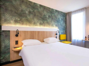 Гостиница ibis Brussels Waterloo  Ватерло́о